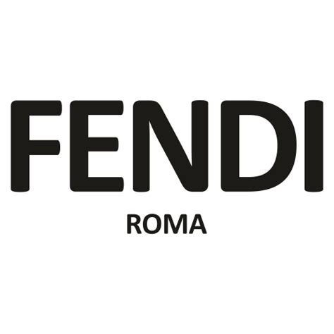 is fendi roma real|real fendi logo.